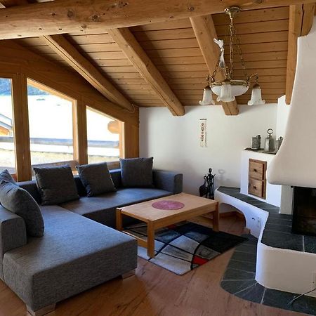 Ferienwohnung Jalet Чирв Экстерьер фото