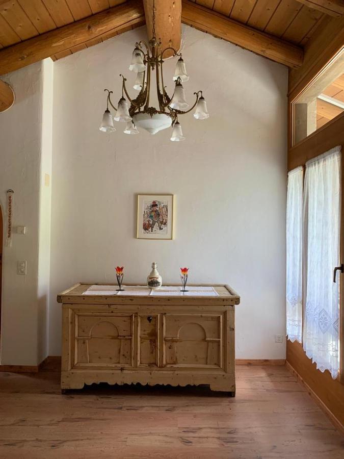 Ferienwohnung Jalet Чирв Экстерьер фото